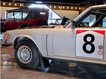 Sedaan Mercedes-Benz SLC (C107) _ 450 5.0: pilt 5