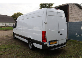 Kaubik Mercedes-Benz Sprinter: pilt 4