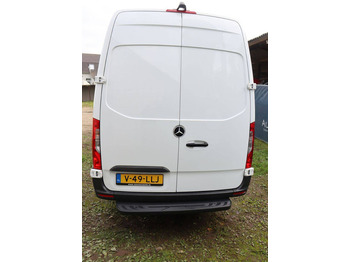 Kaubik Mercedes-Benz Sprinter: pilt 5