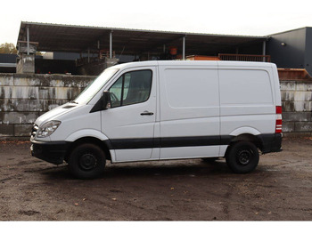 Kaubik MERCEDES-BENZ Sprinter
