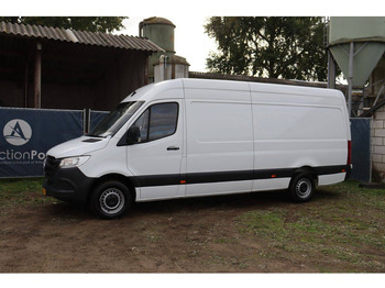 Kaubik MERCEDES-BENZ Sprinter