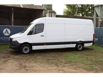 Kaubik MERCEDES-BENZ Sprinter