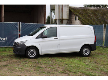 Kaubik MERCEDES-BENZ Vito