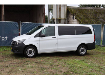 Kaubik MERCEDES-BENZ Vito