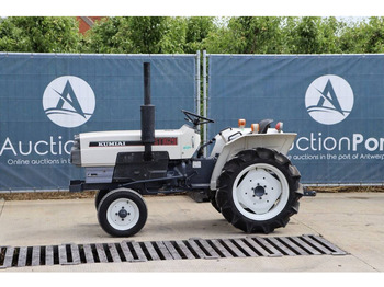 Traktor MITSUBISHI