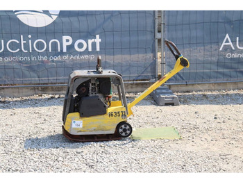Vibraatorplaat NEUSON