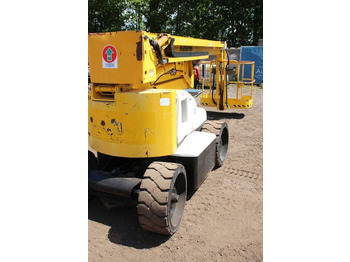 Liigendpoom Niftylift HR 15 NDE: pilt 5