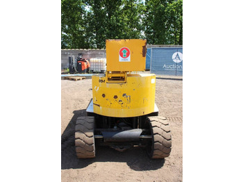 Liigendpoom Niftylift HR 15 NDE: pilt 4