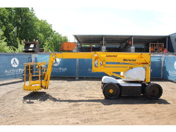 Liigendpoom Niftylift HR 15 NDE: pilt 2