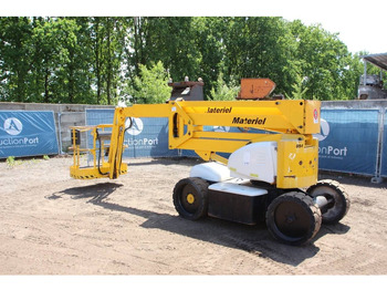 Liigendpoom Niftylift HR 15 NDE: pilt 3