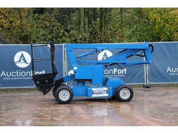 Liigendpoom NIFTYLIFT