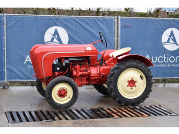 Traktor Porsche Algaier AP22: pilt 1