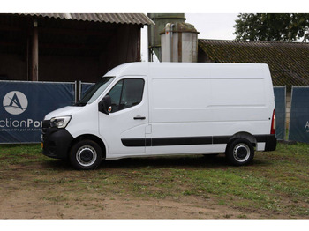 Kaubik RENAULT Master