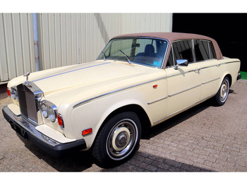 Sedaan ROLLS-ROYCE