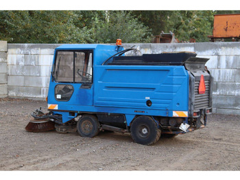 Tänavapühkimismasin Schmidt SK152S: pilt 3