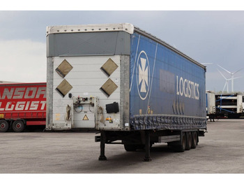 Tentpoolhaagis SCHMITZ