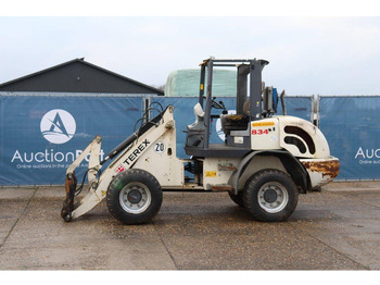 Rataslaadur TEREX