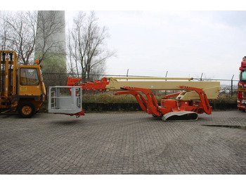 Teleskooppoom TEUPEN