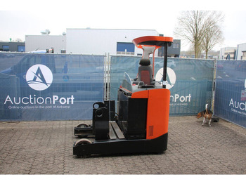 Lükandmastiga tõstuk TOYOTA