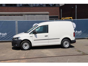 Kaubik VOLKSWAGEN Caddy