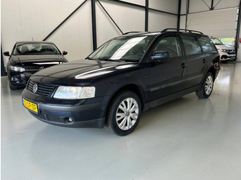 Sedaan VOLKSWAGEN
