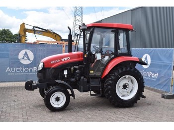 Traktor YTO MK650: pilt 1