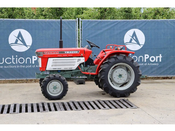 Traktor YANMAR