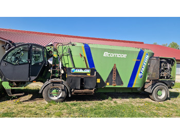 Söödasegamisvanker FARESIN