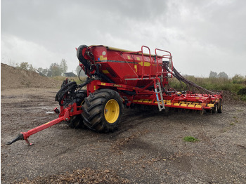 Kombain-külvimasin VÄDERSTAD