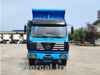 Kallurauto MERCEDES-BENZ 1998 AXOR 1821 - 4X2 - TİPPER TRUCK: pilt 2