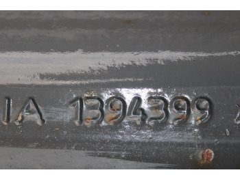 Esitelg - Veoauto AXA FATA SCANIA 1394399: pilt 2