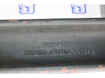 Esitelg - Veoauto AXA FATA SCANIA NGS STANDARD 2327854: pilt 2