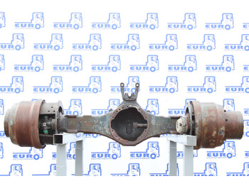 Tagatelg IVECO Trakker