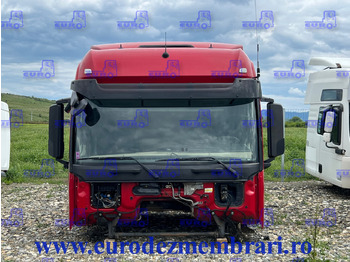 Kabiin MERCEDES-BENZ Actros