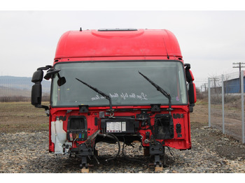Kabiin IVECO Stralis