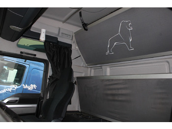 Kabiin - Veoauto CABINA MAN TGX XXL: pilt 5