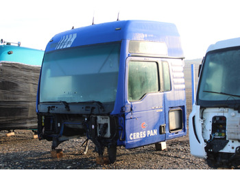 Kabiin - Veoauto CABINA MAN TGX XXL: pilt 3
