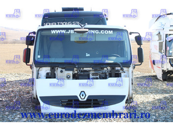 Kabiin RENAULT Premium