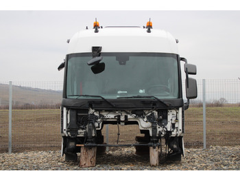 Kabiin RENAULT T