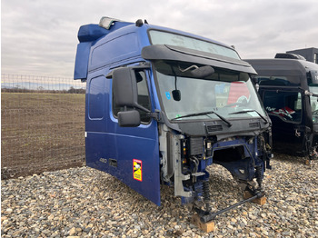 Kabiin - Veoauto CABINA VOLVO FH13 GLOBETROTTER L2H2: pilt 3