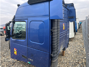 Kabiin - Veoauto CABINA VOLVO FH13 GLOBETROTTER L2H2: pilt 5