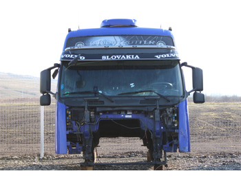 Kabiin VOLVO FH13
