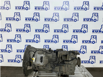 Käigukast MERCEDES-BENZ