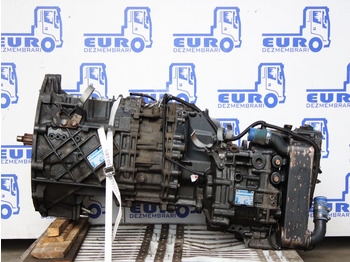 Käigukast IVECO Stralis