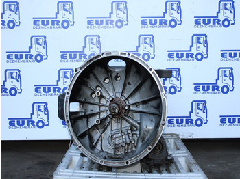 Käigukast - Veoauto CUTIE DE VITEZE MANUALA FARA INTARDER SCANIA 8X4 GR905 2292423, 1940786: pilt 2