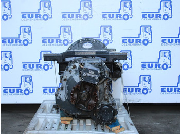 Käigukast - Veoauto CUTIE DE VITEZE MANUALA FARA INTARDER SCANIA 8X4 GR905 2292423, 1940786: pilt 4