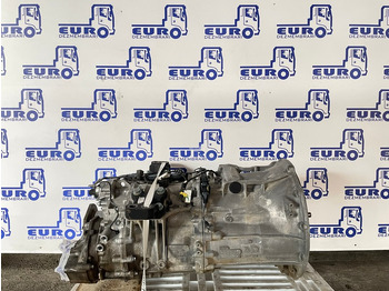 Käigukast MERCEDES-BENZ Arocs