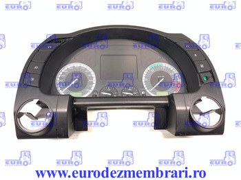 Armatuurlaud IVECO S-WAY