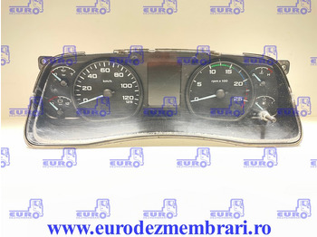 Armatuurlaud FORD