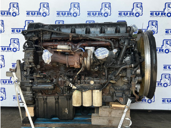 Mootor - Veoauto MOTOR RENAULT MAGNUM DXI 13 480CP 21386183: pilt 3